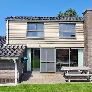  Ferienhaus Vakantiewoning De Garnaalvisser