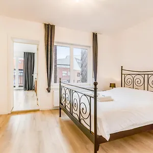  Apartment Marlie's