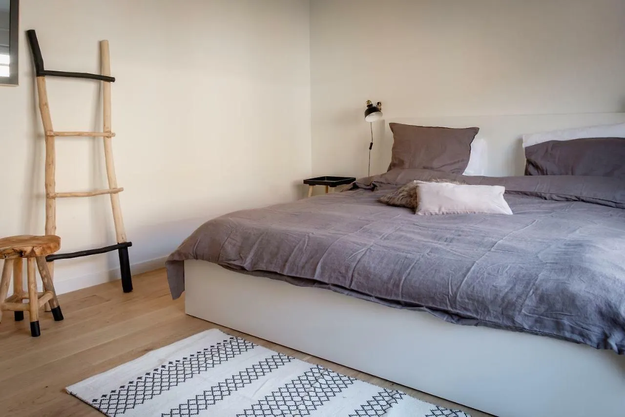 Huize Sophia Villa Brugge Vakantiehuis