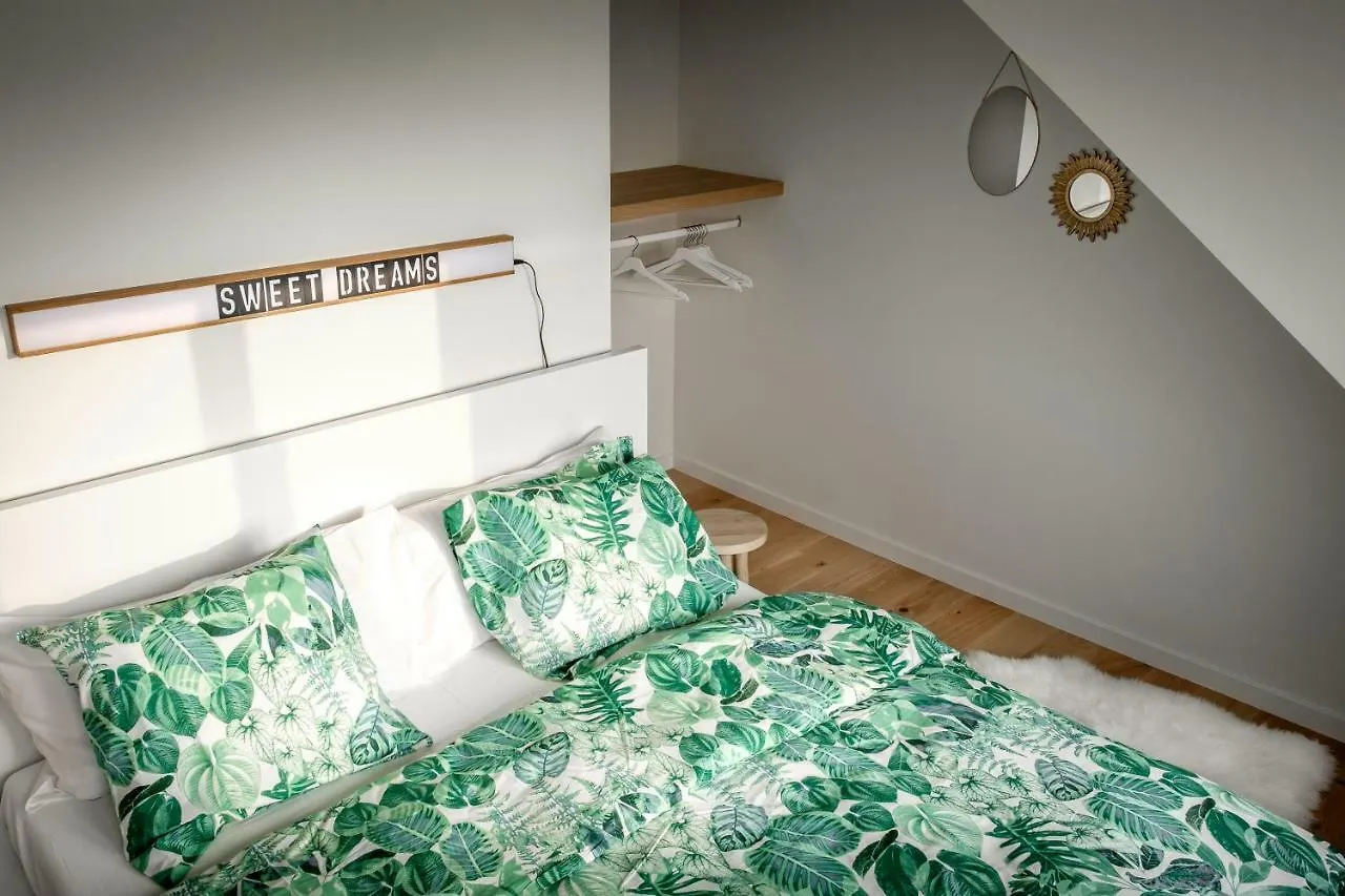 Huize Sophia Villa Brugge