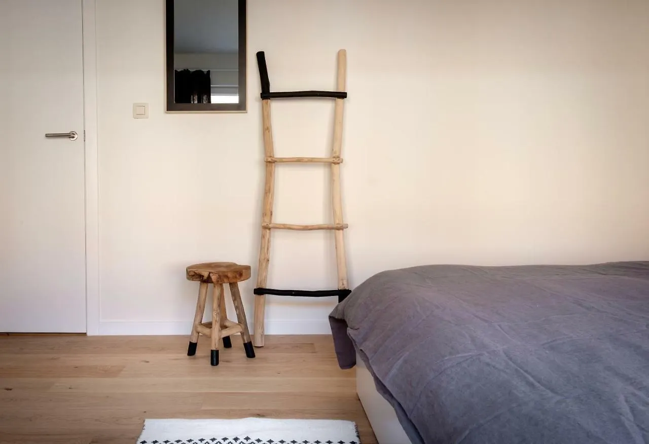 Huize Sophia Villa Bruges 0*,