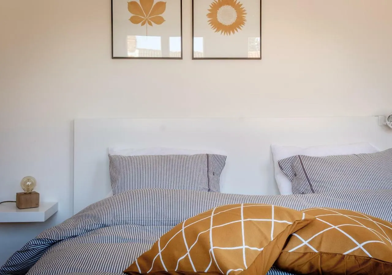 Holiday home Huize Sophia Villa Bruges