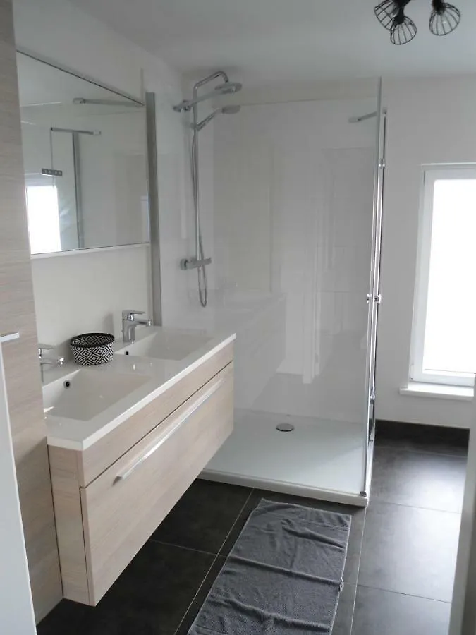 Huize Sophia Villa Bruges Holiday home