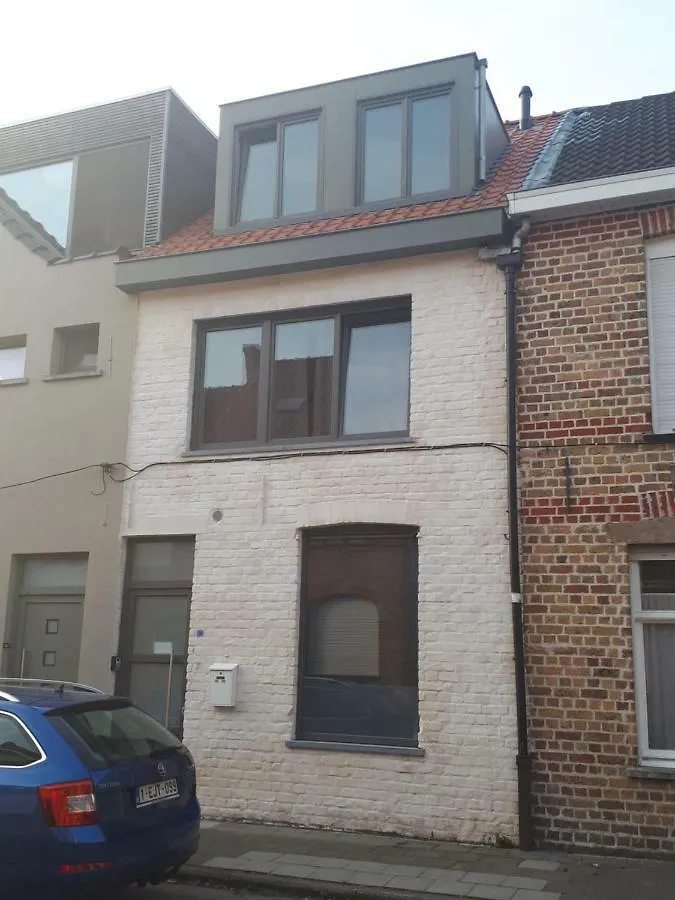 Huize Sophia Villa Bruges 0*,  Belgium